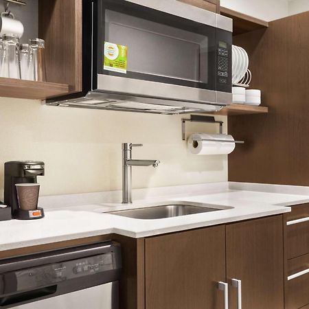 Home2 Suites By Hilton Colorado Springs South, Co Exteriör bild