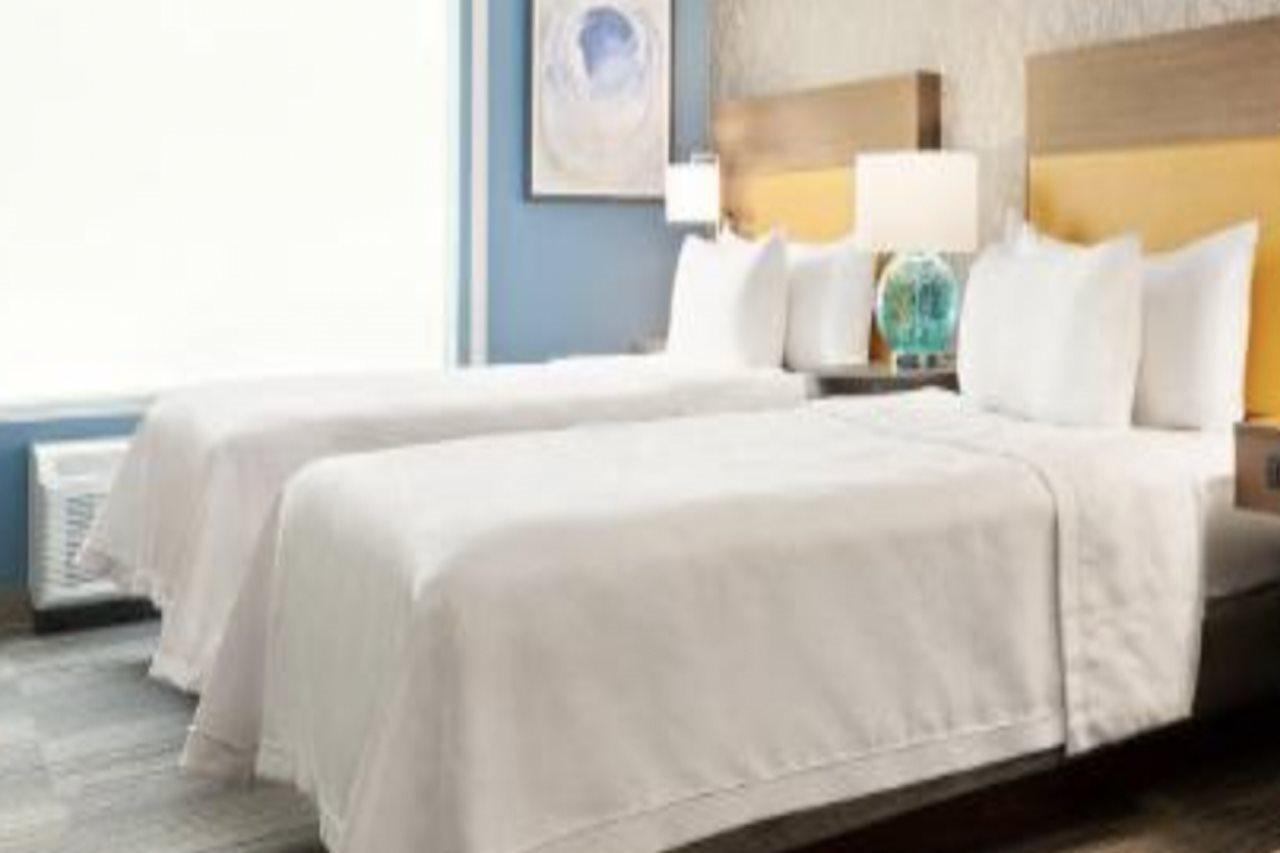 Home2 Suites By Hilton Colorado Springs South, Co Exteriör bild