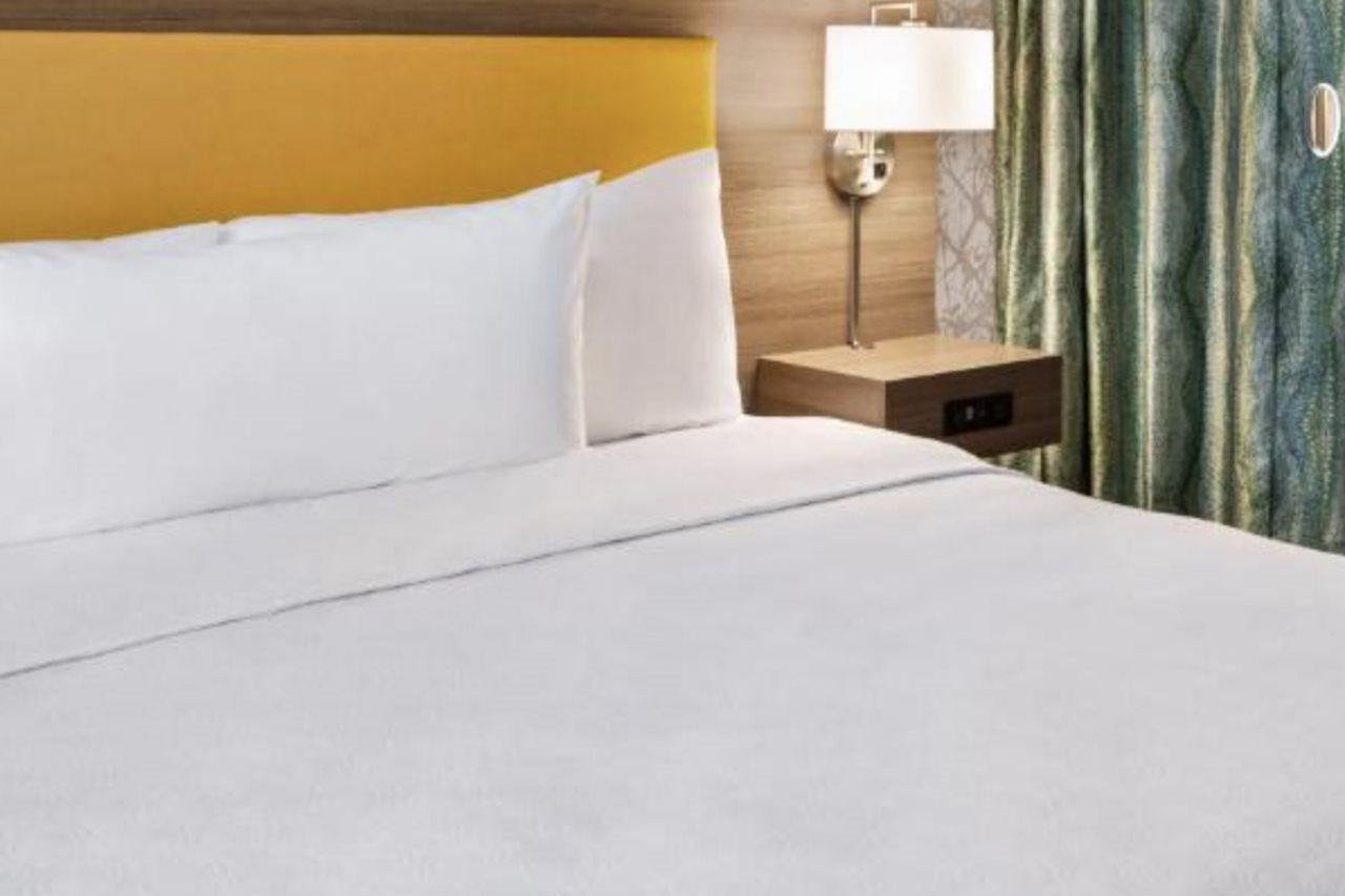 Home2 Suites By Hilton Colorado Springs South, Co Exteriör bild