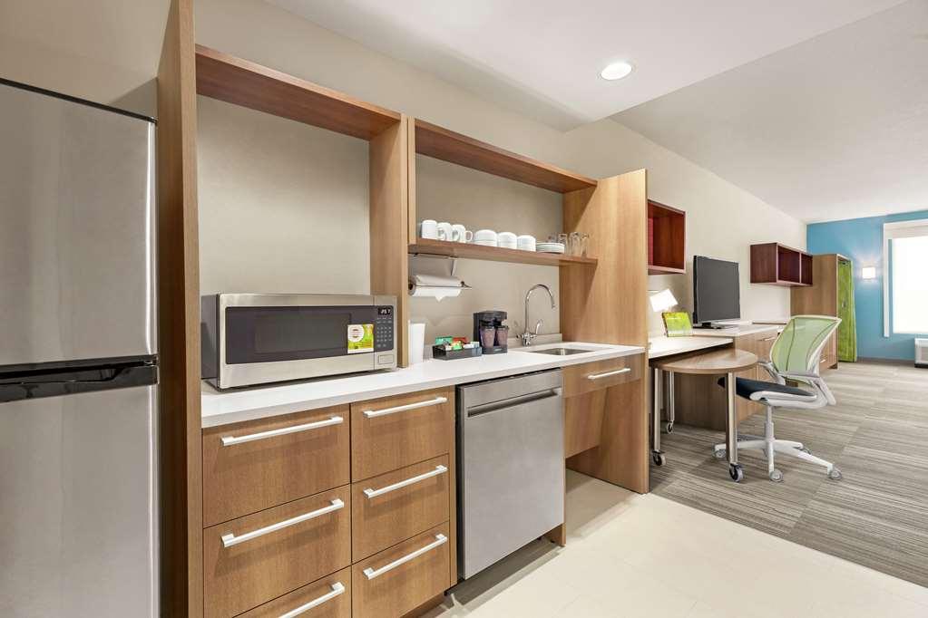 Home2 Suites By Hilton Colorado Springs South, Co Rum bild