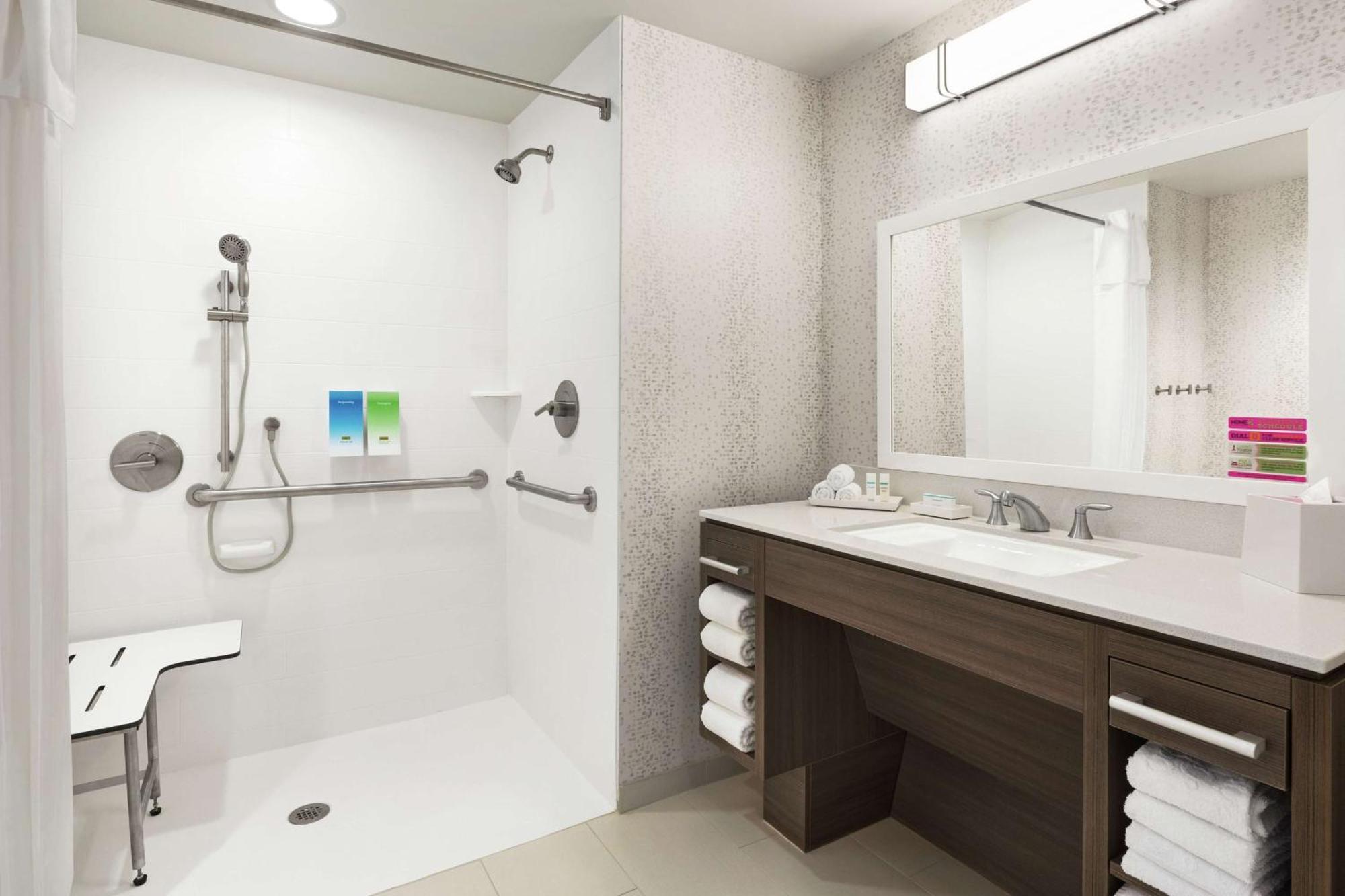 Home2 Suites By Hilton Colorado Springs South, Co Exteriör bild