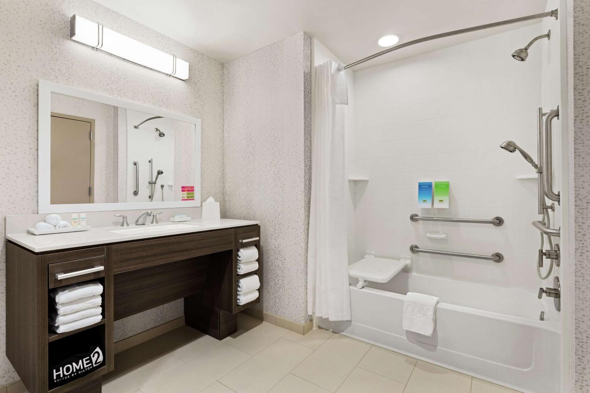Home2 Suites By Hilton Colorado Springs South, Co Exteriör bild