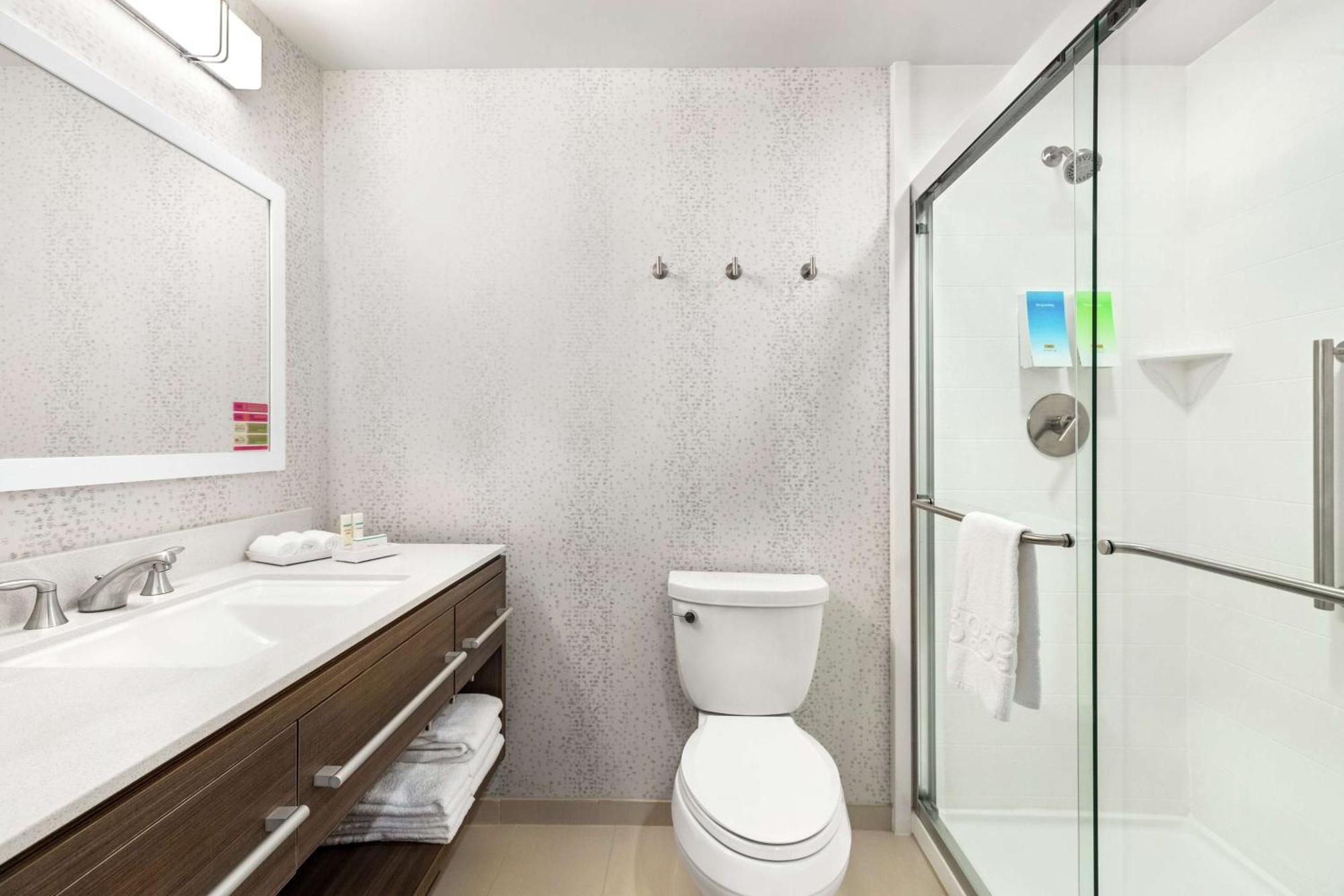 Home2 Suites By Hilton Colorado Springs South, Co Exteriör bild