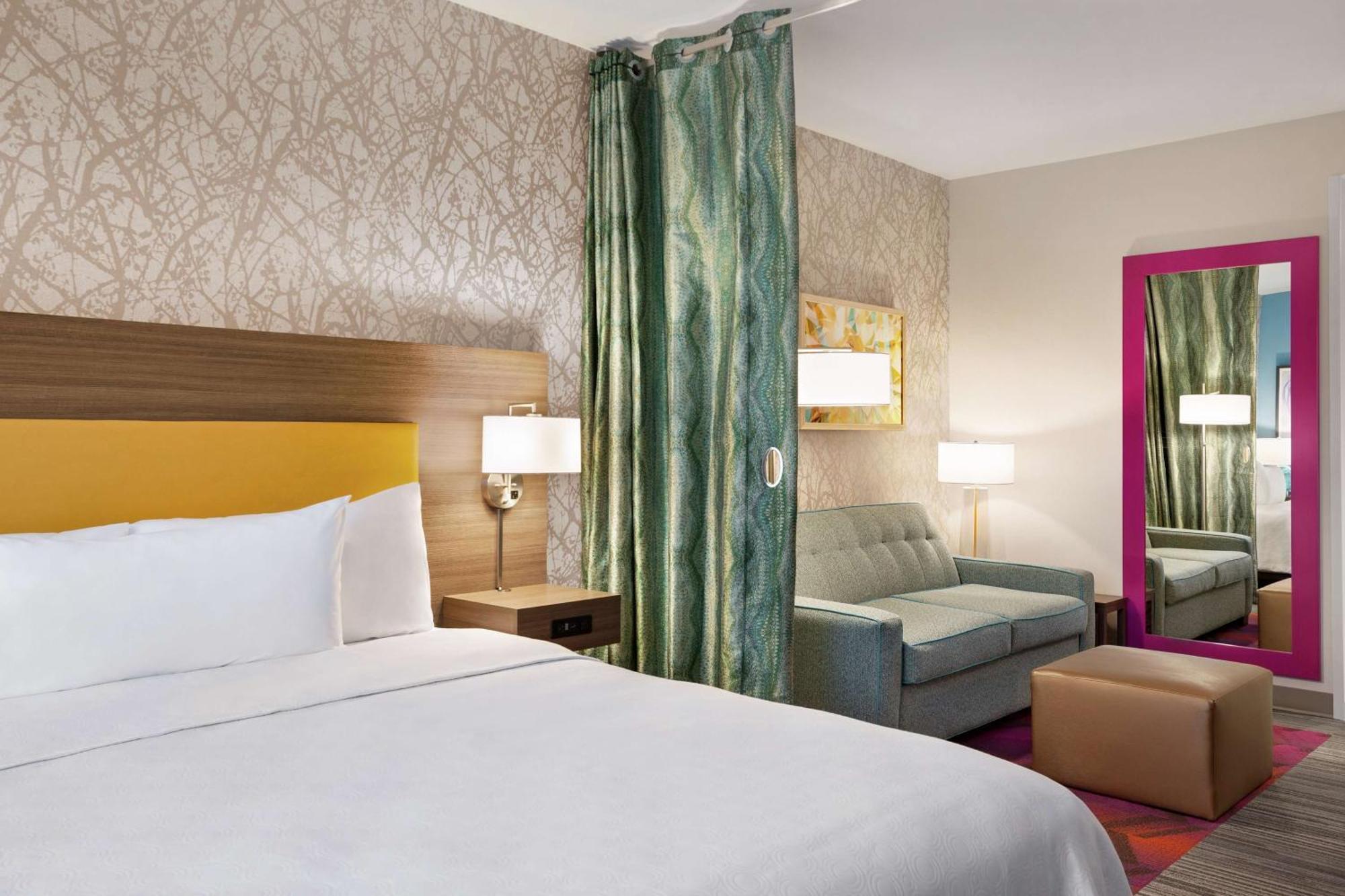 Home2 Suites By Hilton Colorado Springs South, Co Exteriör bild