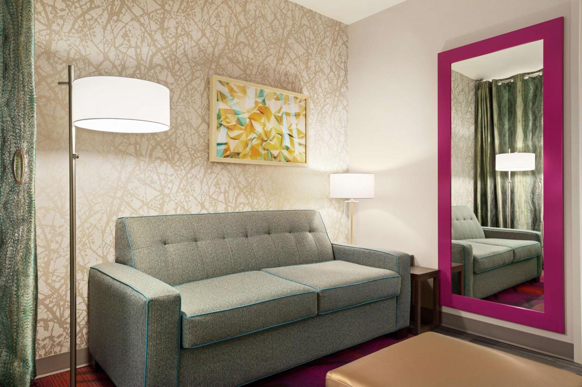 Home2 Suites By Hilton Colorado Springs South, Co Exteriör bild